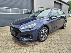 Sailing blue Neu 2025 Hyundai i30 Kombi | 23.490 € (Fairer Preis)