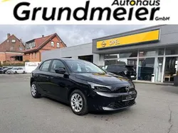 Karbon schwarz Neu 2024 Opel Corsa Edition Kleinwagen | 18.999 € (Fairer Preis)
