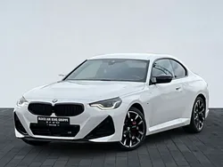 Weiß Neu 2025 BMW M240 M Sport Limousine | 58.990 € (Fairer Preis)