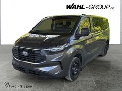 Grau Neu 2025 Ford Transit Custom Trend Kombi | 45.900 €