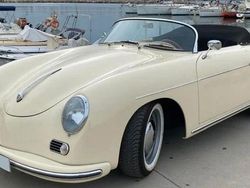 Beige Gebraucht 2025 Porsche 356 Cabrio | 75.000 €