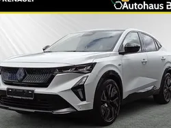 Weiß Neu 2025 Renault Rafale Esprit Alpine SUV | 56.690 € (Etwas zu teuer)