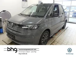 Grau Gebraucht 2022 VW T7 Basis Van | 41.930 €