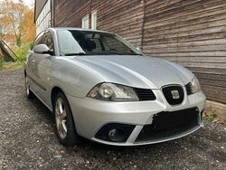 Silber Gebraucht 2008 Seat Ibiza Kleinwagen | 2.850 € (Fairer Preis)