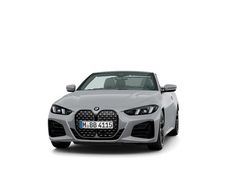 Gebraucht 2024 BMW 420 Comfort Edition Cabrio | 67.740 €