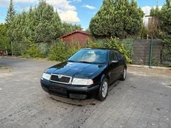 Gebraucht 2007 Skoda Octavia Limousine | 900 €