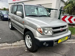 Silber Gebraucht 2000 Mitsubishi Pajero Comfort Edition SUV | 2.900 € (Guter Preis)