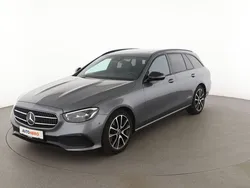Grau Gebraucht 2020 Mercedes E200 Avantgarde Kombi | 32.050 € (Fairer Preis)