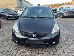 Schwarz Gebraucht 2008 Honda Jazz LS Kleinwagen | 2.299 € (Fairer Preis)