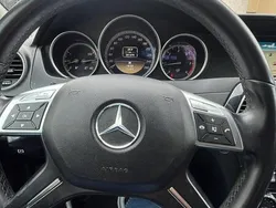Grau Gebraucht 2013 Mercedes C200 Limousine | 6.000 € (Guter Preis)