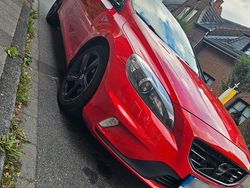 Rot Gebraucht 2013 Volvo V40 R-Design Limousine | 5.500 € (Teuer)