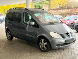 Gebraucht 2005 Mercedes Vaneo Van / Kleinbus | 1.100 € (Guter Preis)