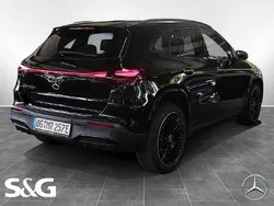 Gebraucht 2025 Mercedes EQA250 SUV | 54.199 €