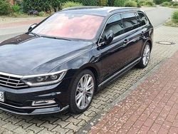 Schwarz Gebraucht 2015 VW Passat Highline Kombi | 17.999 € (Fairer Preis)