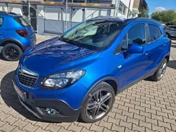 Blau Gebraucht 2014 Opel Mokka X Innovation SUV | 8.990 € (Guter Preis)