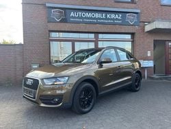 Braun Gebraucht 2013 Audi Q3 Comfort SUV | 13.600 € (Fairer Preis)