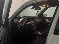 Weiß Gebraucht 2013 Mercedes GLK220 SUV | 15.900 € (Superpreis)