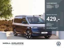 Neu 2025 VW T7 Beach Van | 63.011 € (Teuer)