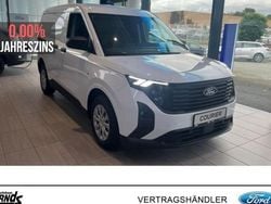 Weiß Neu 2025 Ford Transit Trend Van | 21.420 € (Fairer Preis)