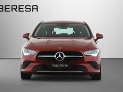 Gebraucht 2022 Mercedes CLA220 Shooting Brake Kombi | 27.180 € (Guter Preis)