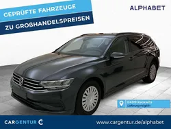 Uranograu Gebraucht 2020 VW Passat Kombi | 15.907 € (Fairer Preis)