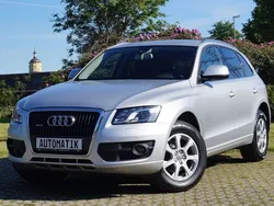 Silber Gebraucht 2012 Audi Q5 Advanced SUV | 13.990 € (Fairer Preis)