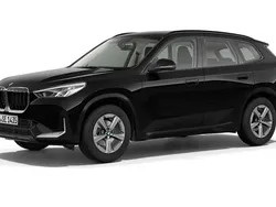 Schwarz Neu 2025 BMW X1 SUV | 38.480 €