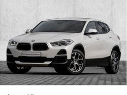 Weiß Gebraucht 2024 BMW X2 Advantage SUV | 32.222 € (Superpreis)