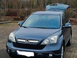 Grau Gebraucht 2007 Honda CR-V SUV | 6.850 € (Etwas zu teuer)