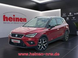 Schwarz Gebraucht 2021 Seat Arona Beats SUV | 17.309 € (Superpreis)