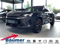 Grau Neu 2025 Cupra Formentor SUV | 42.990 € (Teuer)