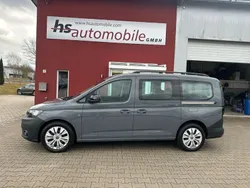 Grau Gebraucht 2023 VW Caddy Maxi Van / Kleinbus | 32.999 € (Etwas zu teuer)