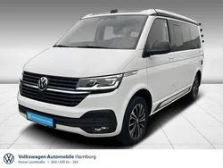 Gebraucht 2022 VW California Edition Van | 58.750 € (Fairer Preis)