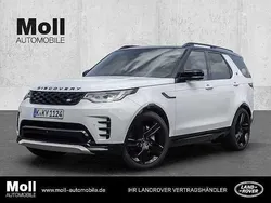 Fuji white Gebraucht 2024 Land Rover Discovery 5 SE Dynamic SUV | 82.900 €