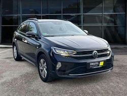 Deep black perleffekt Gebraucht 2022 VW Taigo Life SUV | 19.900 € (Guter Preis)