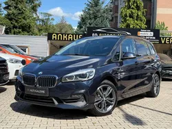 Imperialblau Gebraucht 2019 BMW 220 Gran Tourer Sport Line Van / Kleinbus | 21.850 € (Fairer Preis)