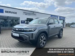 Grau Neu 2025 Dacia Duster Expression SUV | 26.990 € (Guter Preis)