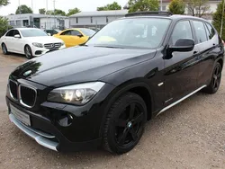 Schwarz ii Gebraucht 2012 BMW X1 SUV | 7.995 € (Guter Preis)