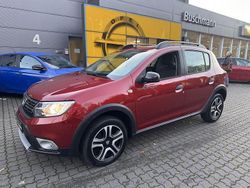 Rot Gebraucht 2020 Dacia Sandero Stepway Kleinwagen | 10.760 € (Fairer Preis)