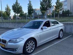 Gebraucht 2012 BMW 520 Gran Turismo Limousine | 10.000 € (Teuer)