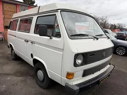 Weiß Gebraucht 1982 VW T3 Van | 16.900 €