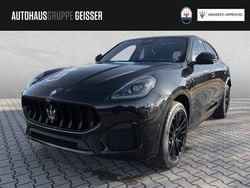 Nero tempesta Gebraucht 2024 Maserati Grecale SUV | 84.999 € (Fairer Preis)