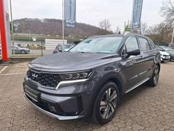 Grau Gebraucht 2022 Kia Sorento Platinum SUV | 32.990 € (Guter Preis)