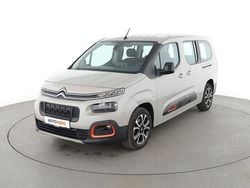 Beige Gebraucht 2019 Citroën Berlingo Feel Van / Kleinbus | 22.010 € (Fairer Preis)