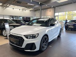Weiß Neu 2025 Audi A1 Sportback S-Line Kleinwagen | 33.690 € (Fairer Preis)