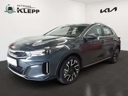 (h8g) dark penta metal Neu 2025 Kia XCeed Platinum SUV | 32.990 € (Teuer)