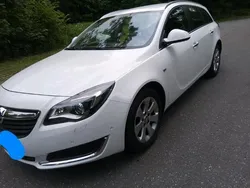 Beige Gebraucht 2016 Opel Insignia Sport Limousine | 5.999 €