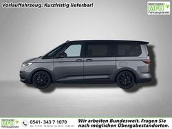 Indium grau metallic / d... Neu 2025 VW Multivan Edition Van | 60.441 € (Fairer Preis)