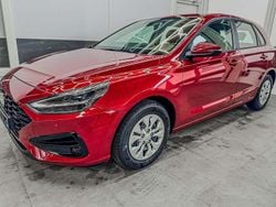 Ultimater red r1p Neu 2025 Hyundai i30 Style Limousine | 19.880 € (Guter Preis)