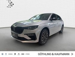 Brilliantsilber metallic Neu 2025 Skoda Scala Tour Kleinwagen | 33.790 € (Teuer)